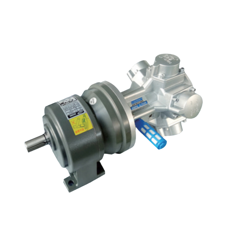 AMP5-C Prevodový vzduchový motor