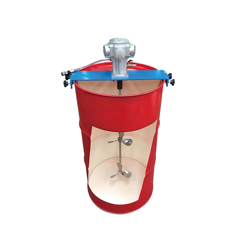 Plne automatický mixér HB-AMP5 Gaston