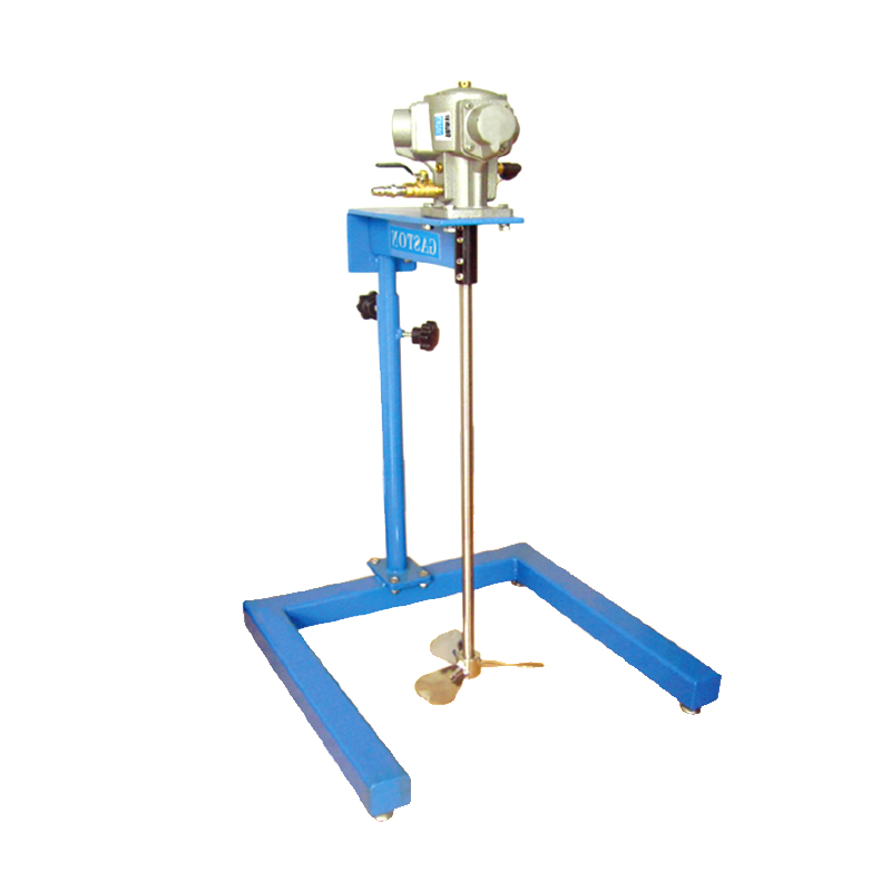 Hydraulická zdvíhacia miešačka SD-U-P Gaston